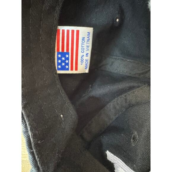 FBI Embroidered Cap - Picture 8 of 8